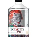 Romeo's Gin Stikki Peaches