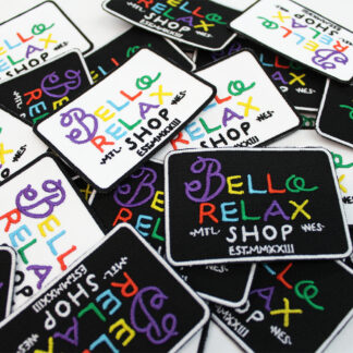 Bello patch_low res