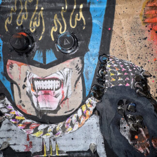 Batgoth_detail4