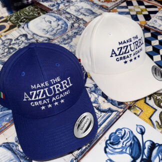 Make The Azzurri Great Again - Cap
