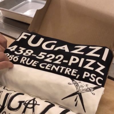 stikki fugazzi pizzeria montreal